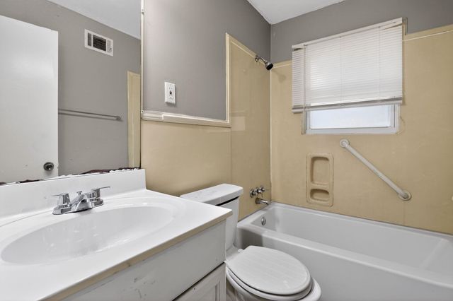 3697 LAKEHURST DR, Memphis, TN 38128