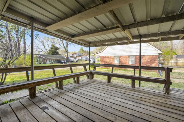 3697 LAKEHURST DR, Memphis, TN 38128