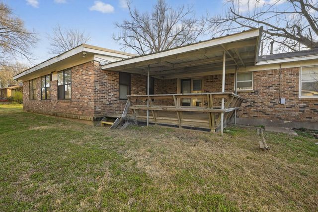 3697 LAKEHURST DR, Memphis, TN 38128