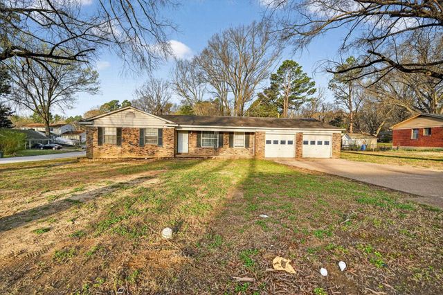 3697 LAKEHURST DR, Memphis, TN 38128