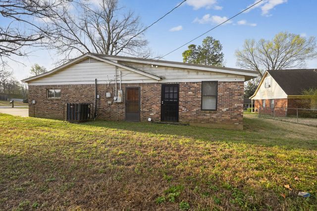 3697 LAKEHURST DR, Memphis, TN 38128