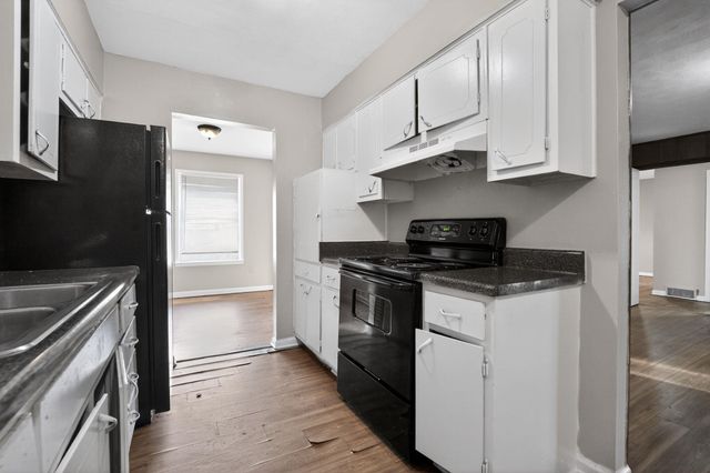 3697 LAKEHURST DR, Memphis, TN 38128