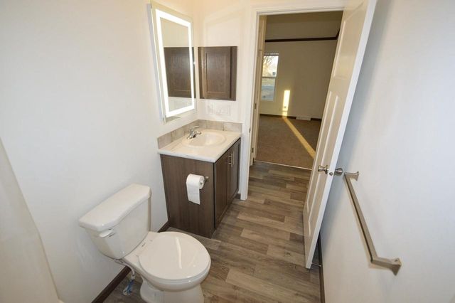 102 W Grey Street, Boscobel, WI 53805