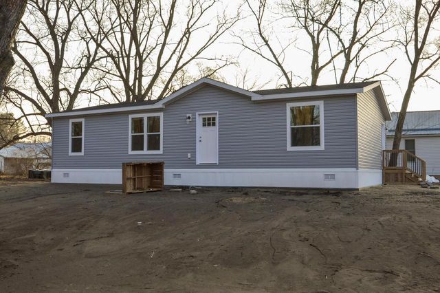 102 W Grey Street, Boscobel, WI 53805