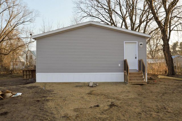 102 W Grey Street, Boscobel, WI 53805