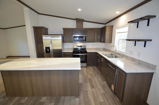 102 W Grey Street, Boscobel, WI 53805