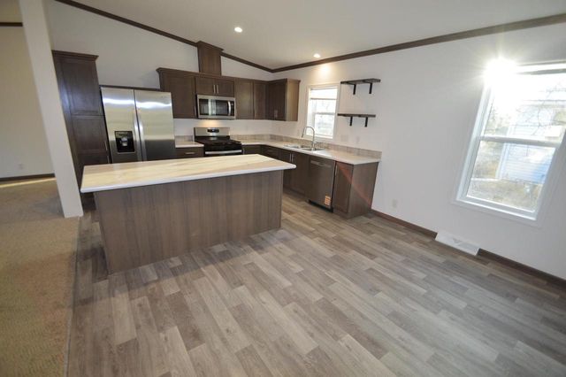 102 W Grey Street, Boscobel, WI 53805