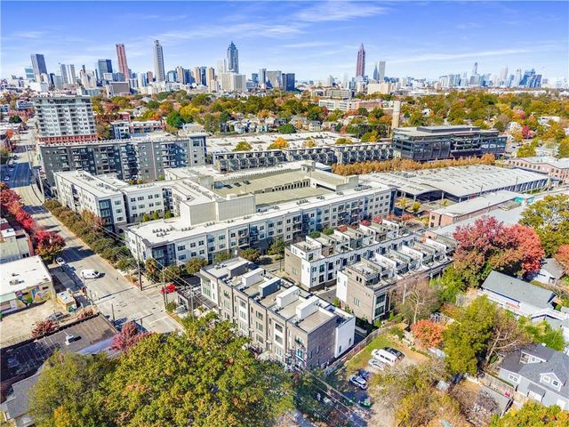 726 Edgewood NE Avenue, Atlanta, GA 30307