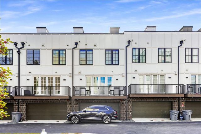 726 Edgewood NE Avenue, Atlanta, GA 30307