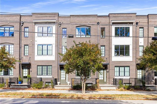 726 Edgewood NE Avenue, Atlanta, GA 30307