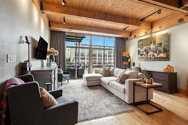 130 S Water STREET #107, Milwaukee, WI 53204