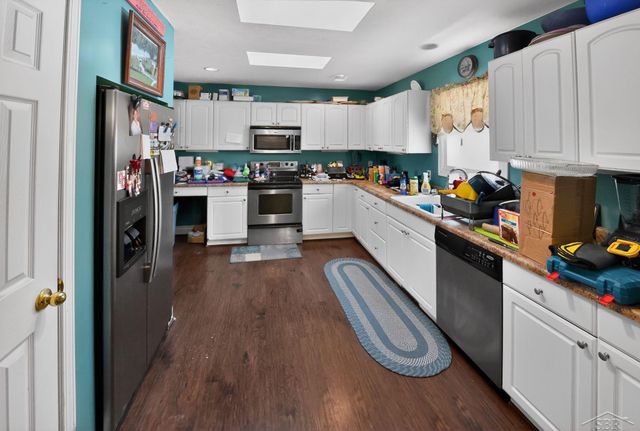 46664 County Road 374 Highway, Waverly Twp, MI 49079