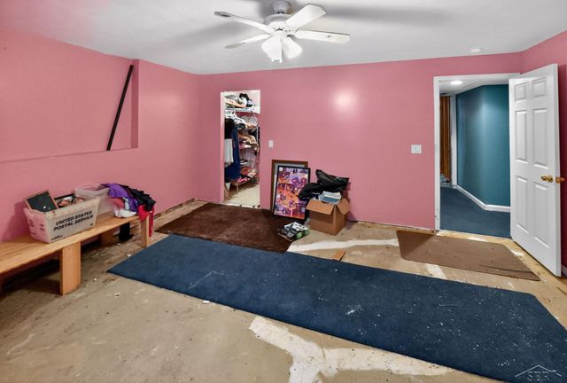 46664 County Road 374 Highway, Waverly Twp, MI 49079