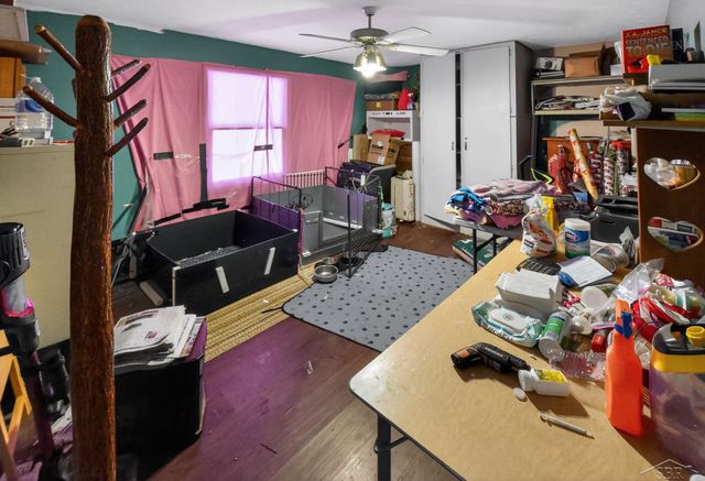 46664 County Road 374 Highway, Waverly Twp, MI 49079