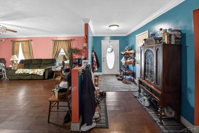 46664 County Road 374 Highway, Waverly Twp, MI 49079