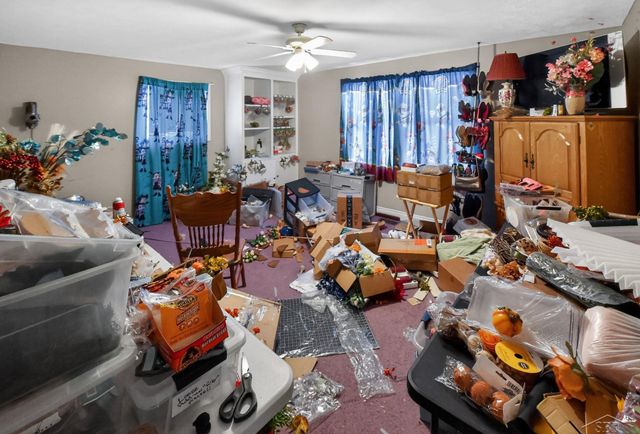 46664 County Road 374 Highway, Waverly Twp, MI 49079