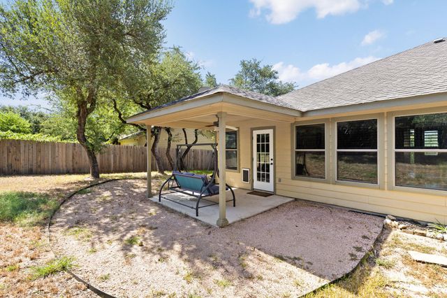 10025 Janet LOOP, Dripping Springs, TX 78620