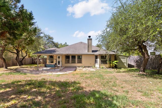 10025 Janet LOOP, Dripping Springs, TX 78620