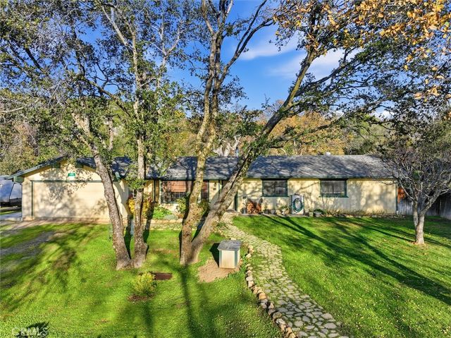 3294 Quail Run, Mariposa, CA 95338