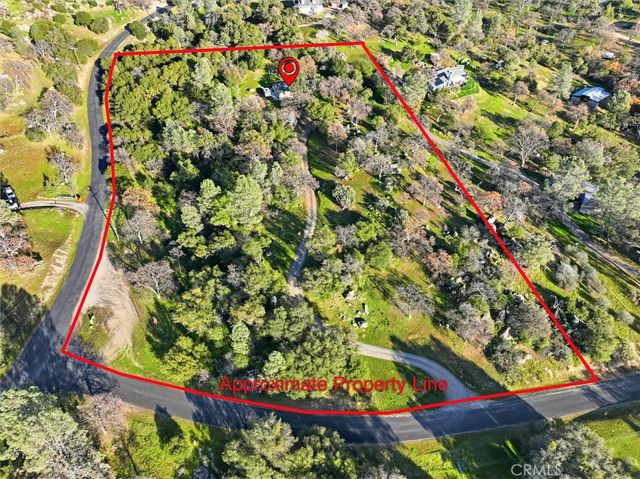 3294 Quail Run, Mariposa, CA 95338