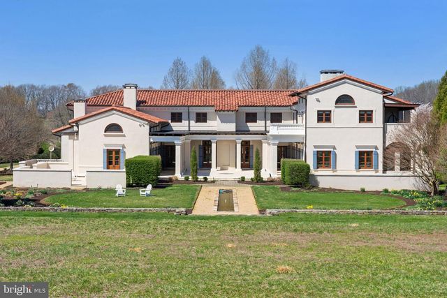 2547 HALFWAY RD, The Plains, VA 20198