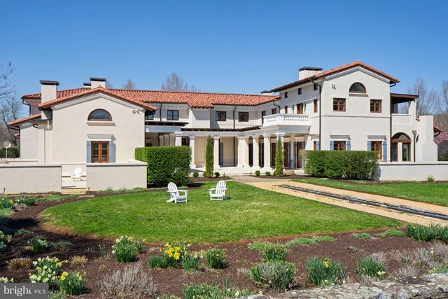 2547 HALFWAY RD, The Plains, VA 20198