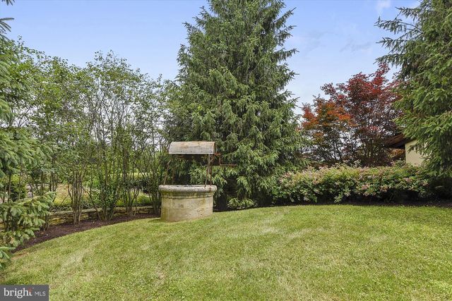2547 HALFWAY RD, The Plains, VA 20198