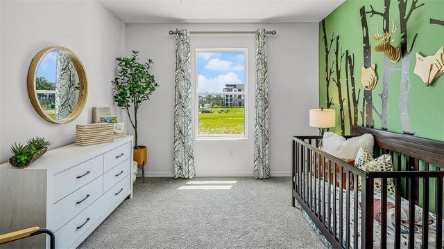 3563 CHROMA STREET, Orlando, FL 32824
