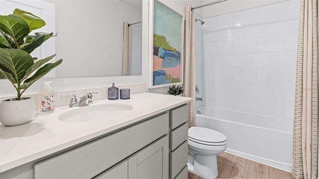 3563 CHROMA STREET, Orlando, FL 32824