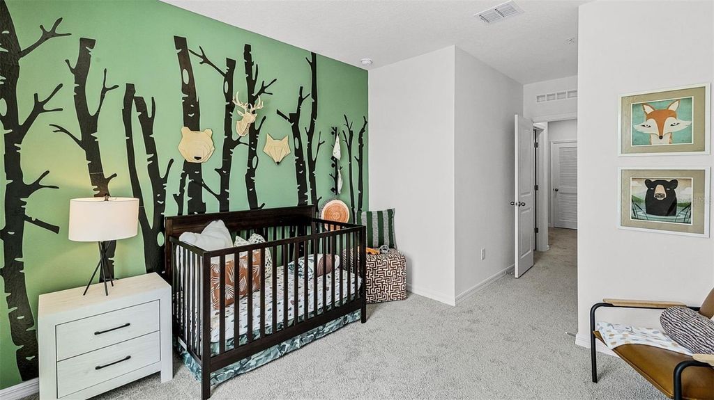 Image 13 of property listing at 3563 CHROMA STREET, Orlando, FL 32824