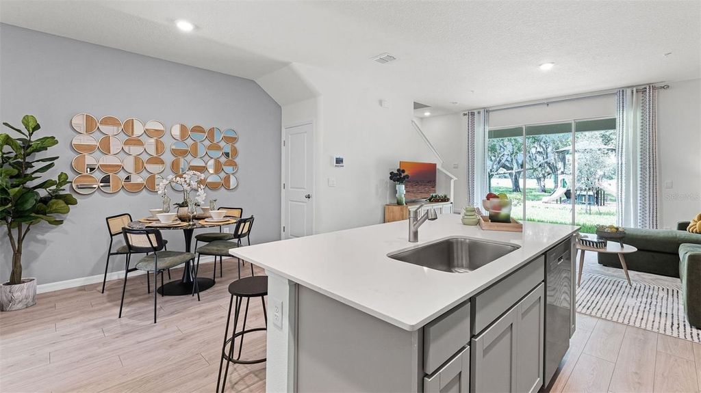 Image 5 of property listing at 3563 CHROMA STREET, Orlando, FL 32824