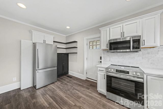 1132 E Main Street, Albemarle, NC 28001