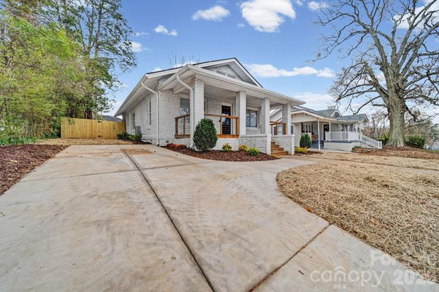 1132 E Main Street, Albemarle, NC 28001