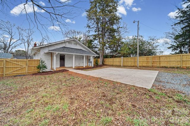 1132 E Main Street, Albemarle, NC 28001