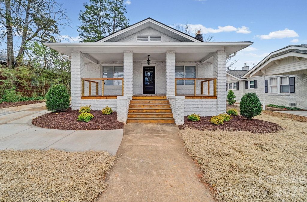 1132 E Main Street, Albemarle, NC 28001