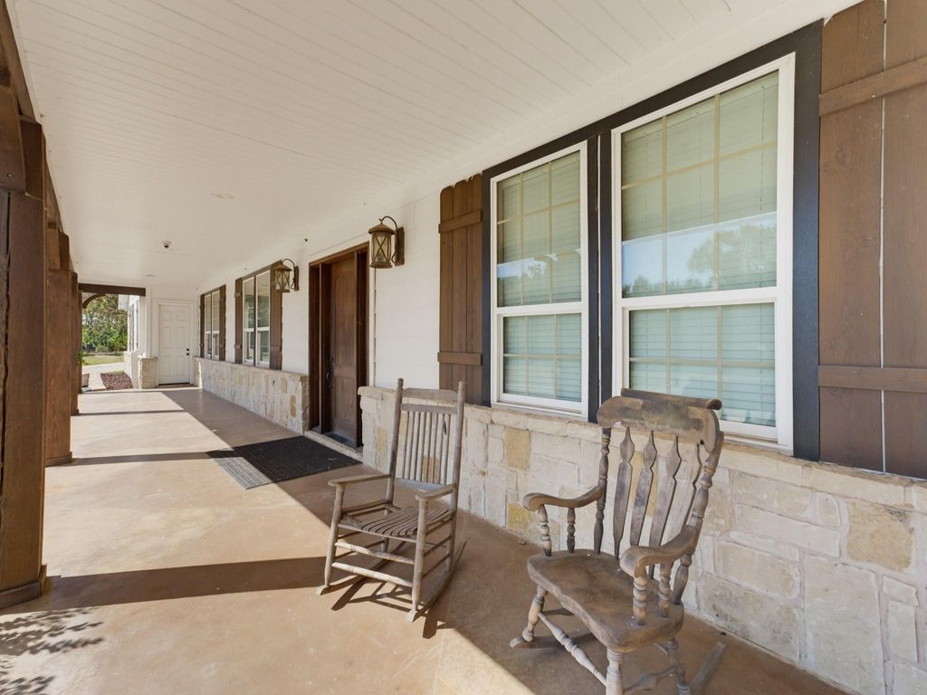 4163 FM-730, Decatur, TX 76234 — photo 3
