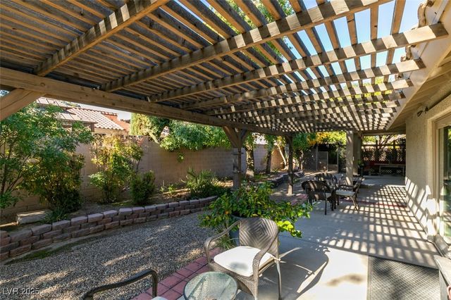 7581 Descanso Lane, Las Vegas, NV 89123