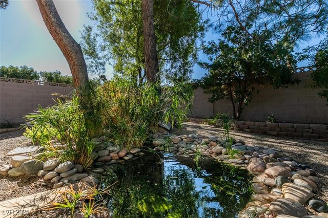 7581 Descanso Lane, Las Vegas, NV 89123