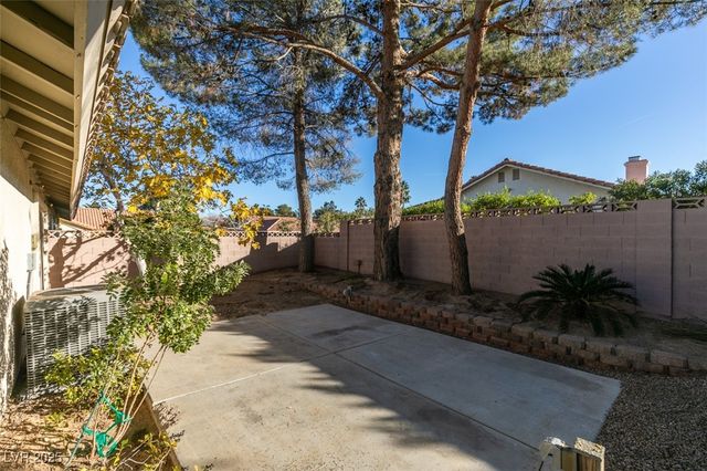 7581 Descanso Lane, Las Vegas, NV 89123