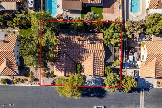 7581 Descanso Lane, Las Vegas, NV 89123