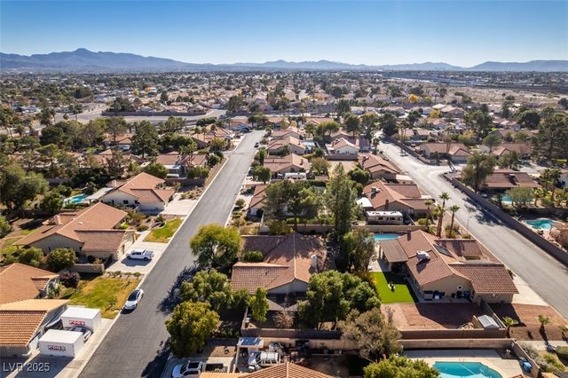 7581 Descanso Lane, Las Vegas, NV 89123