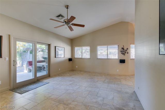 7581 Descanso Lane, Las Vegas, NV 89123