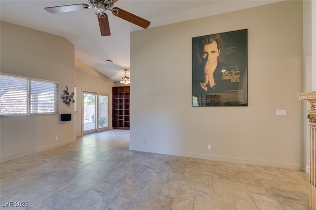 7581 Descanso Lane, Las Vegas, NV 89123