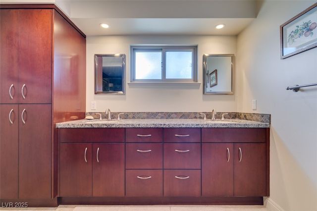 7581 Descanso Lane, Las Vegas, NV 89123