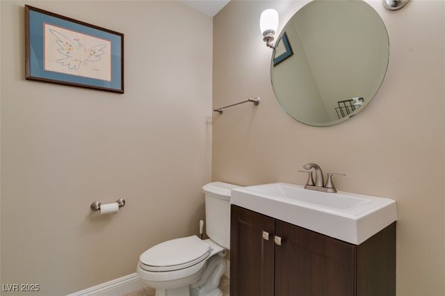 7581 Descanso Lane, Las Vegas, NV 89123