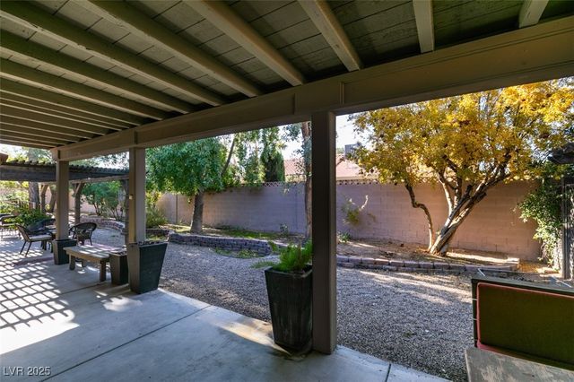 7581 Descanso Lane, Las Vegas, NV 89123