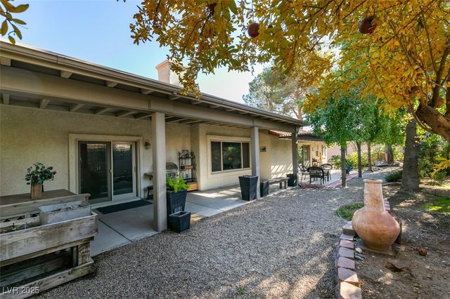 7581 Descanso Lane, Las Vegas, NV 89123