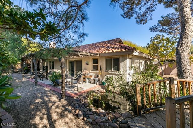 7581 Descanso Lane, Las Vegas, NV 89123