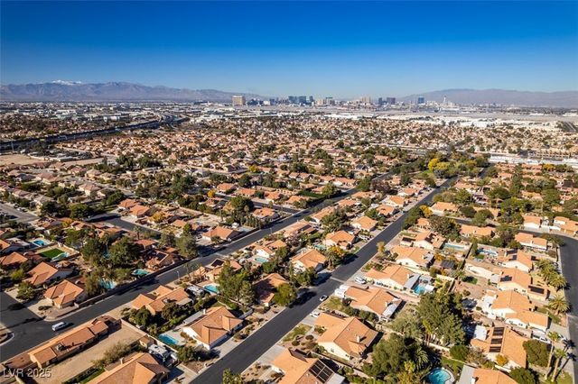 7581 Descanso Lane, Las Vegas, NV 89123