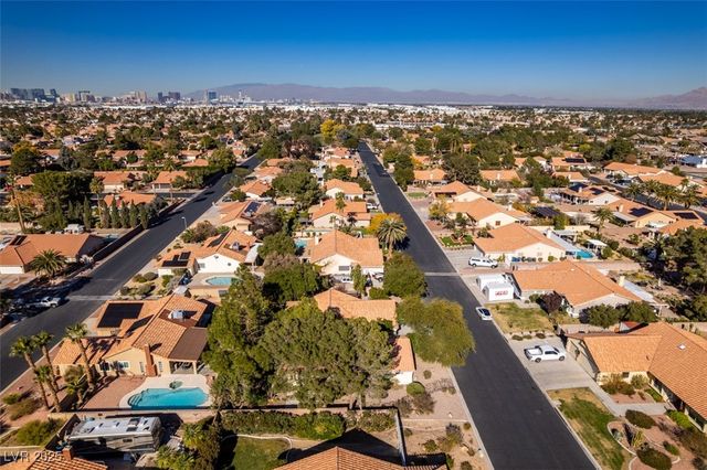 7581 Descanso Lane, Las Vegas, NV 89123